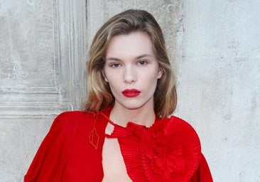 Si tienes el cabello fino, este es el champú de salón que te recomendaría.